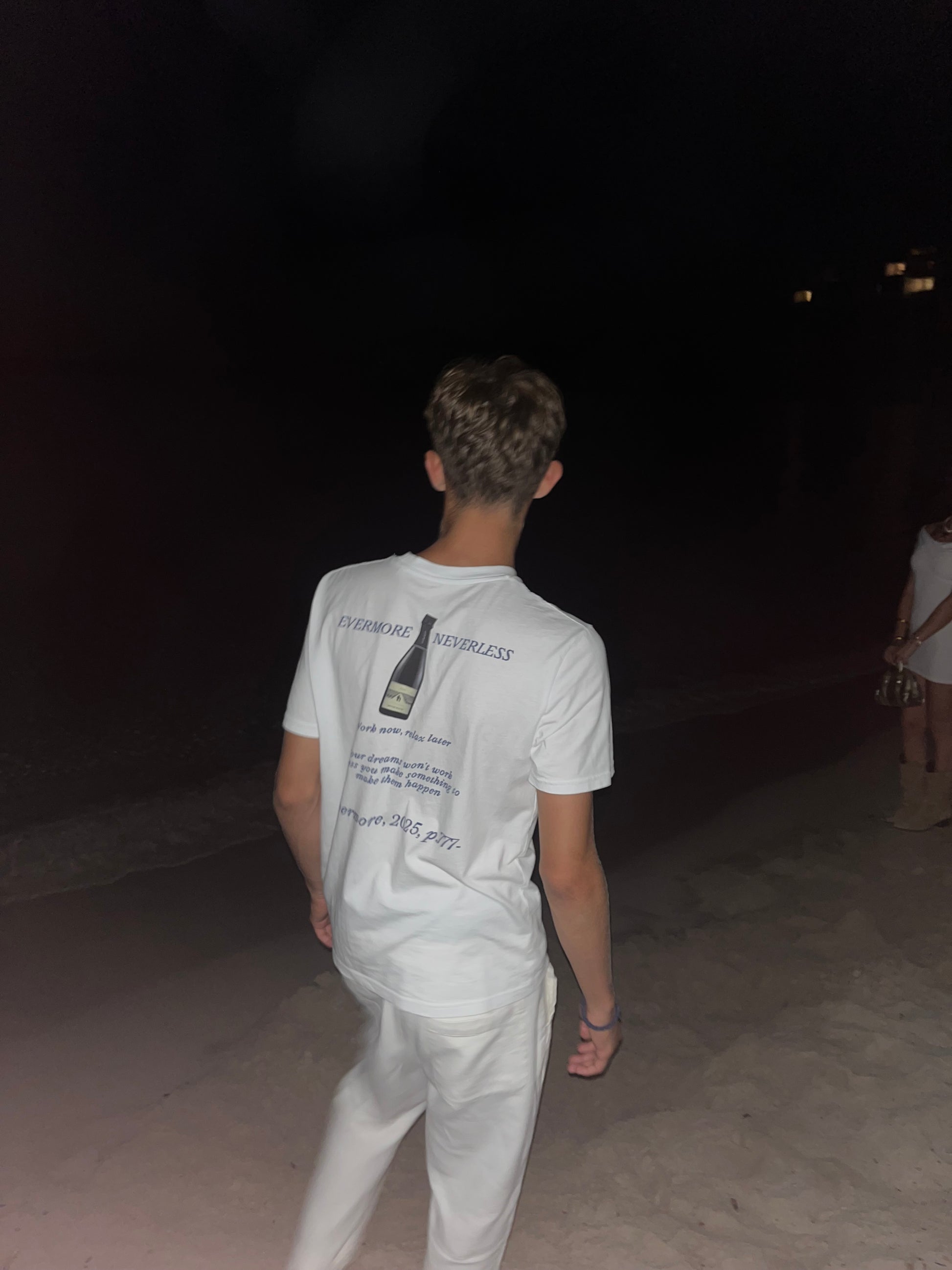 camiseta limited edition