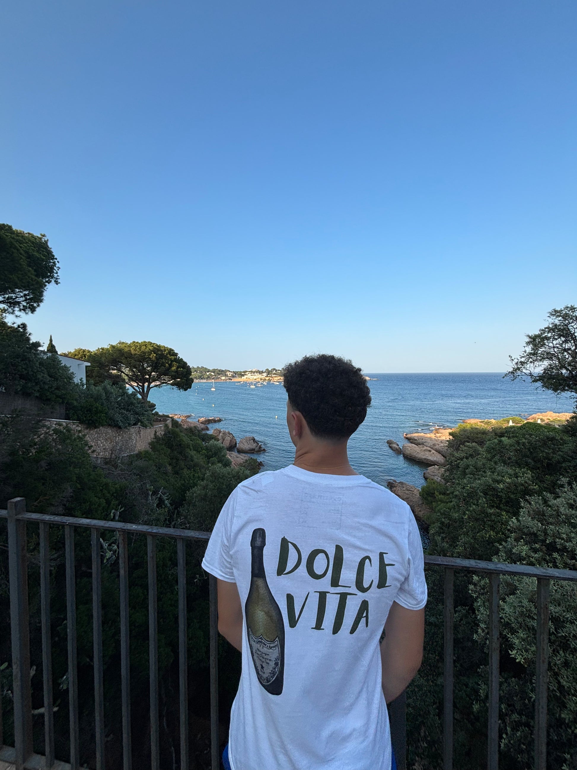 camiseta manga corta