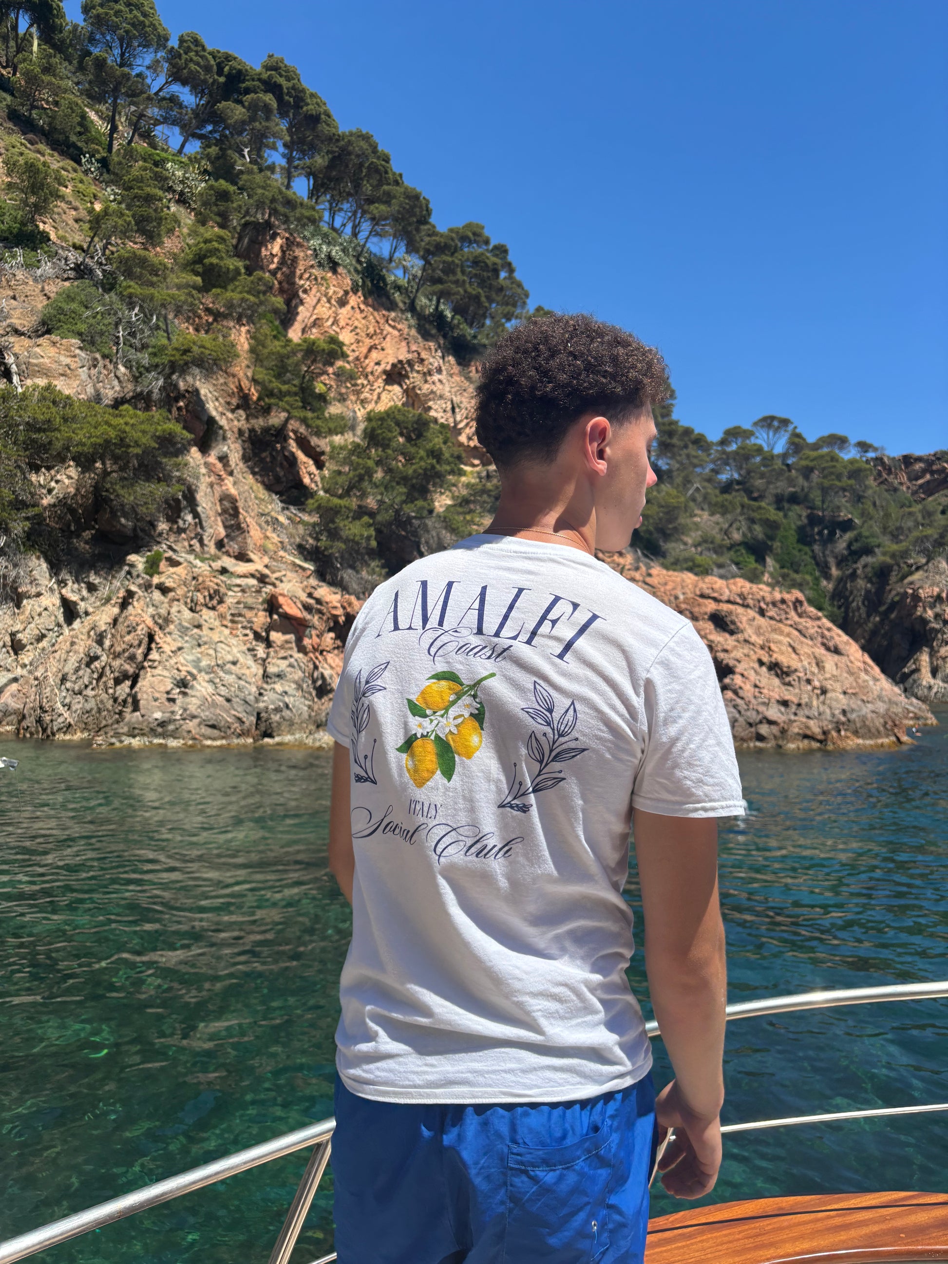 camiseta manga corta